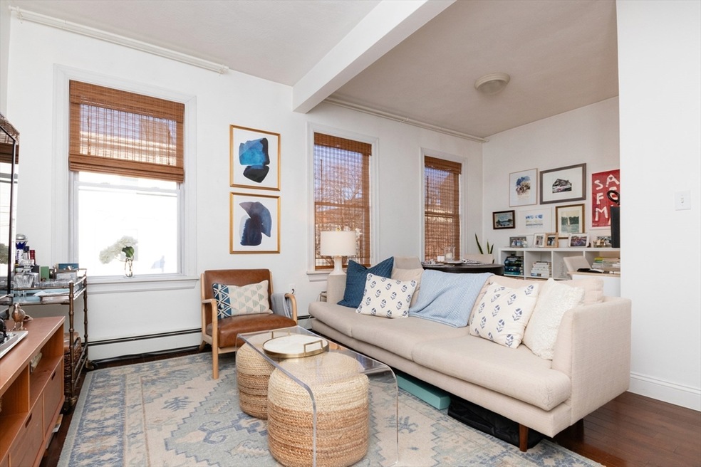 183 W 8th St unit 2, Boston, MA 02127 - photo 1