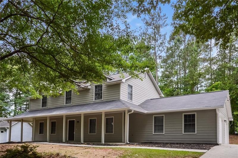 unlisted-address, Conyers, GA 30094 - photo 1