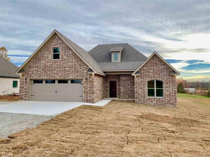 960 County Road 730, Jonesboro, AR 72405 - photo 1