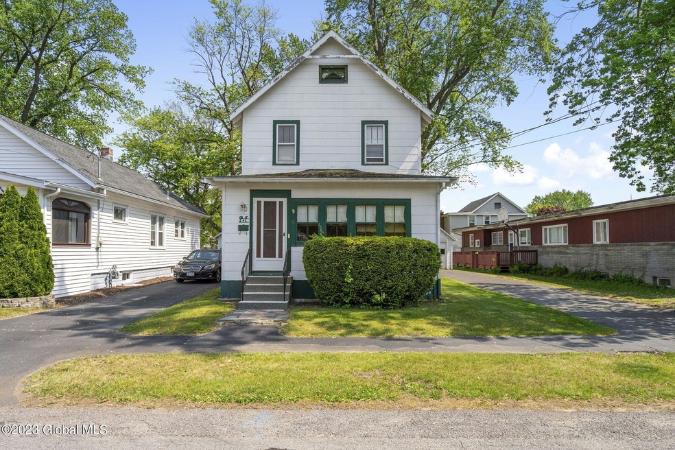 48 Hudson Ave, Colonie, NY 12205 - photo 1