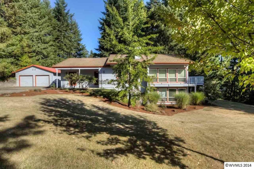 9115 Daleview Rd SE, Salem, OR 97317 - photo 1