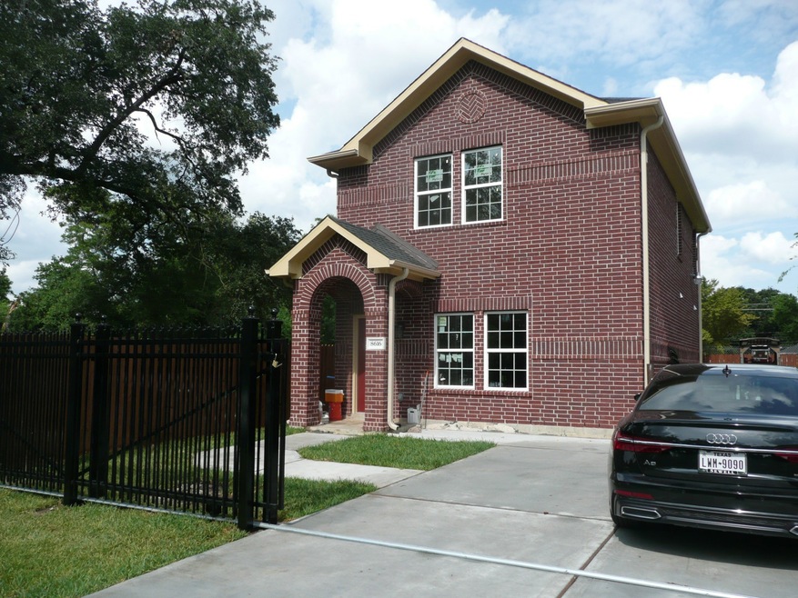 8616 Wetherill St, Houston, TX 77093 - photo 1