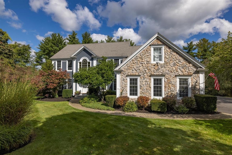 5 Seavey Pasture Rd, Stratham, NH 03885 - photo 1