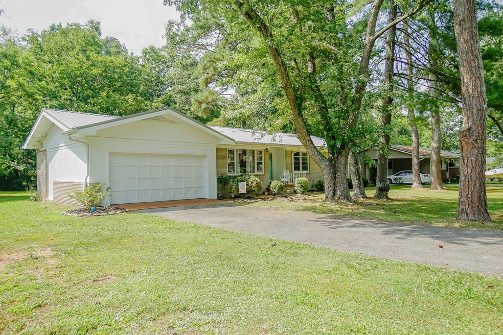 2901 Clearwater Dr NE, Cleveland, TN 37312 - photo 1
