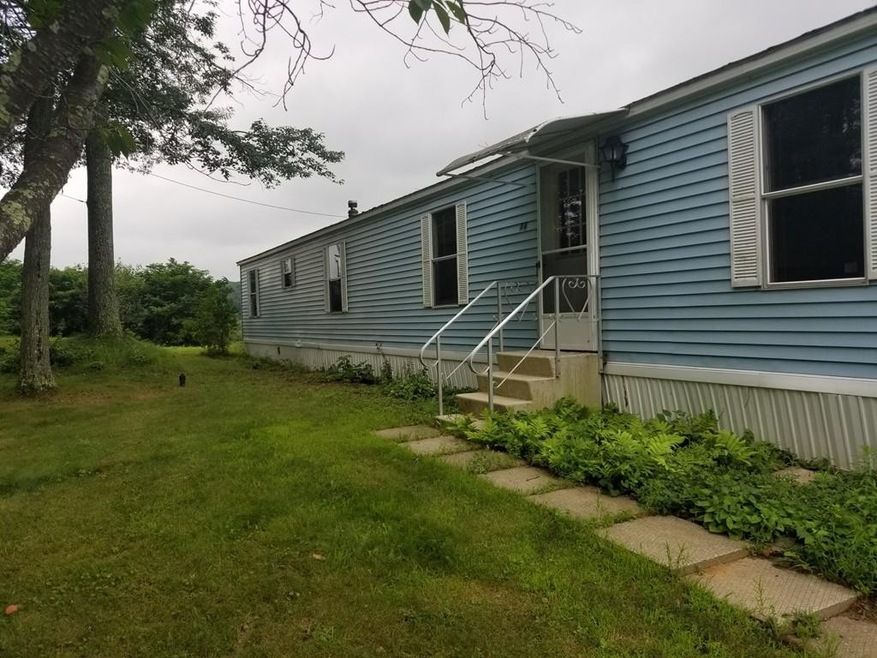 14 Madden Rd unit 14, West Brookfield, MA 01585 - photo 1