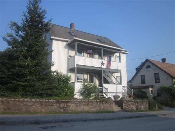 28 Green St unit 1, Dudley, MA 01571 - photo 1