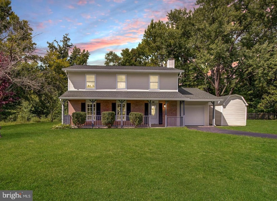 6501 Wooster Rd, Bryans Road, MD 20616 - photo 1