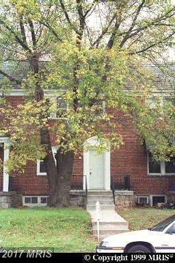 5421 Park Heights Ave, Baltimore, MD 21215 - photo 1