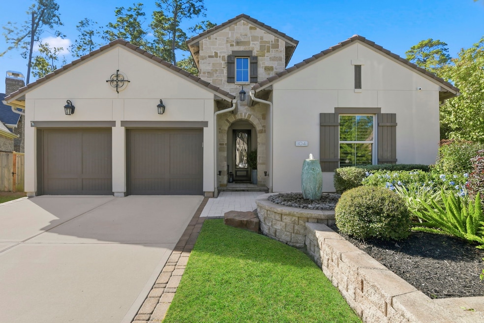 Charming Darling built home situated in an expansive 11,000+ sq ft cul-de-sac lot!
