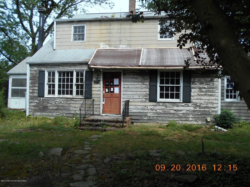 720 Allaire Rd, Spring Lake, NJ 07762 - photo 1