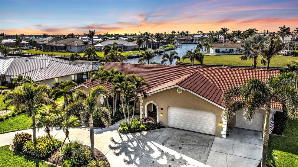 805 Via Formia, Punta Gorda, FL 33950 - photo 1