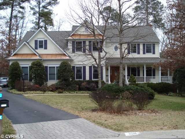 11201 Fanwood Ct, Henrico, VA 23233 - photo 1