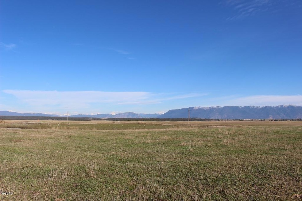 Nhn Prcl A W Valley Dr, Kalispell, MT 59901 - photo 1