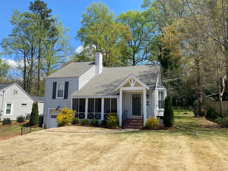 402 Springdale Dr, Lagrange, GA 30240 - photo 1