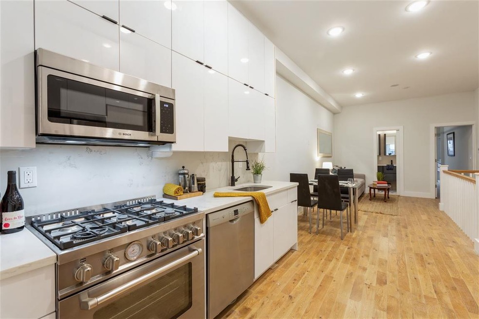 103 Ferry St unit 1L, Jersey City, NJ 07307 - photo 1