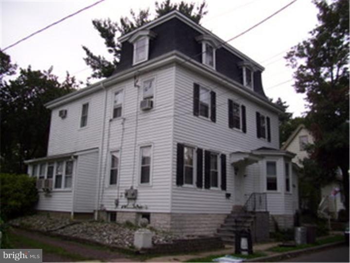 118 S Jackson St, Woodbury, NJ 08096 - photo 1