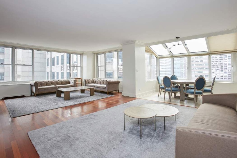 The Galleria unit 31A, New York, NY 10022 - photo 1