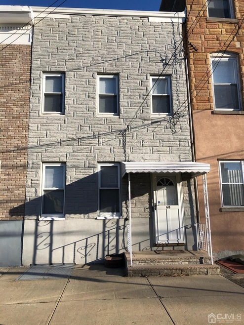 68 Wales Ave, Jersey City, NJ 07306 - photo 1