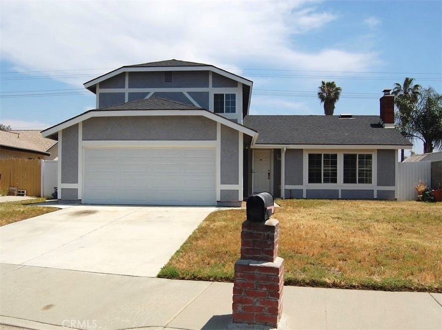 14158 Austene Cir, Moreno Valley, CA 92553 - photo 1