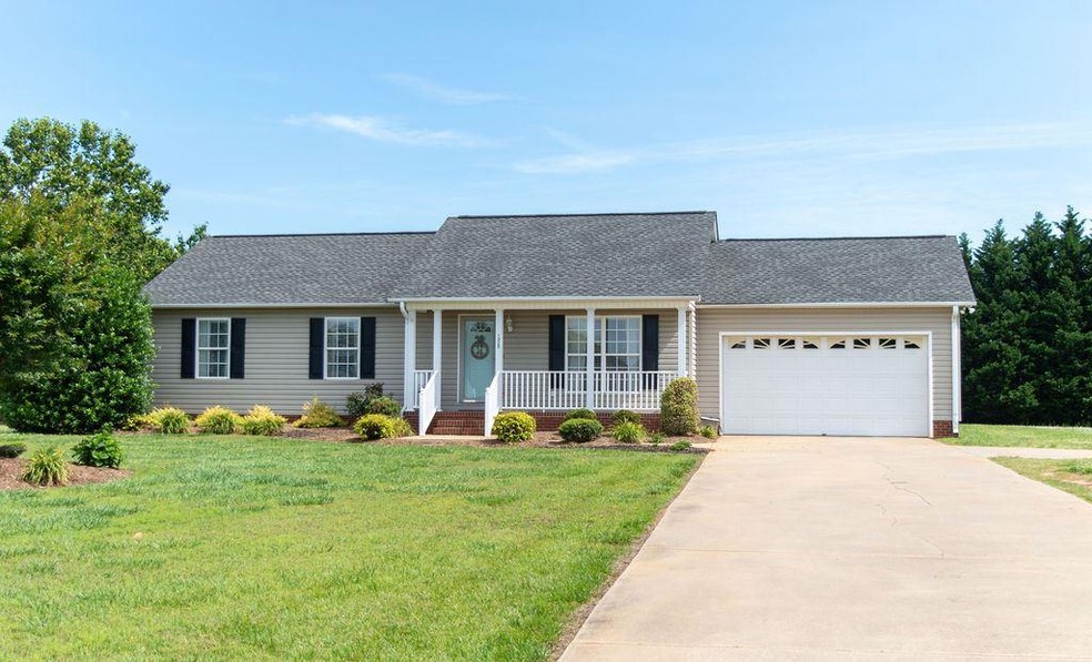 1325 Clark Rd, Inman, SC 29349 - photo 1