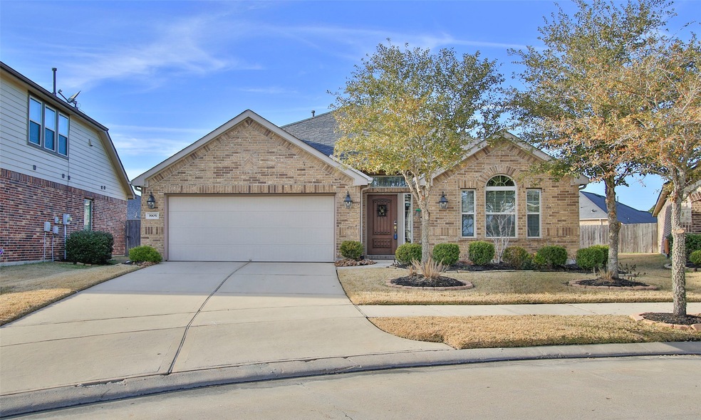 3905 Quiet Pines Ct, Spring, TX 77386 - photo 1
