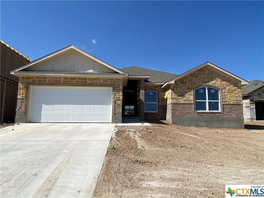 2440 Moreno Spur, Temple, TX 76501 - photo 1