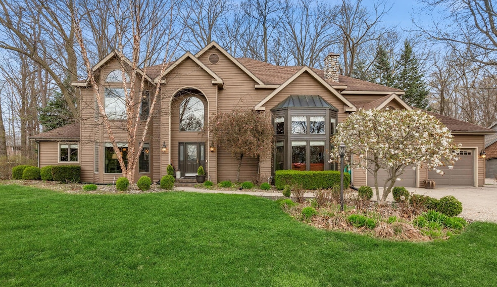 1888 Boardwalk, Saint Joseph, MI 49085 - photo 1