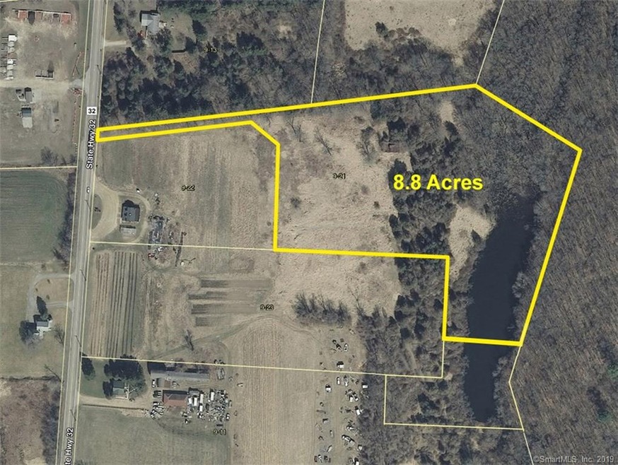 0 Route 32 unit E253334, Franklin, CT 06254 - photo 1