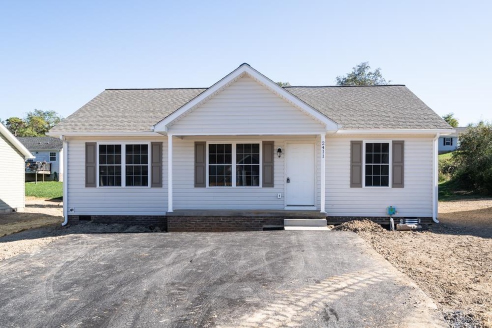 2411 Brentwood Dr, Rockingham, VA 22801 - photo 1