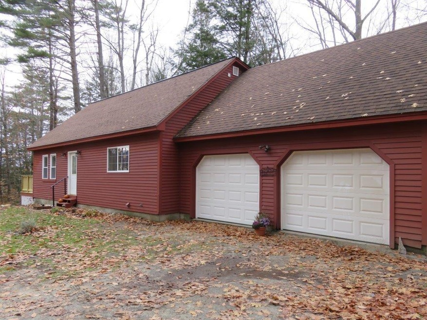 9 Boulder Trail, Enfield, NH 03748 - photo 1