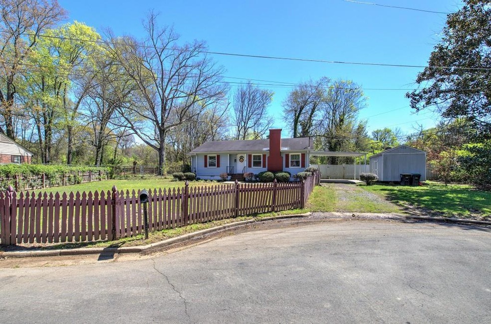 13 Orlystus Dr SW, Rome, GA 30161 - photo 1