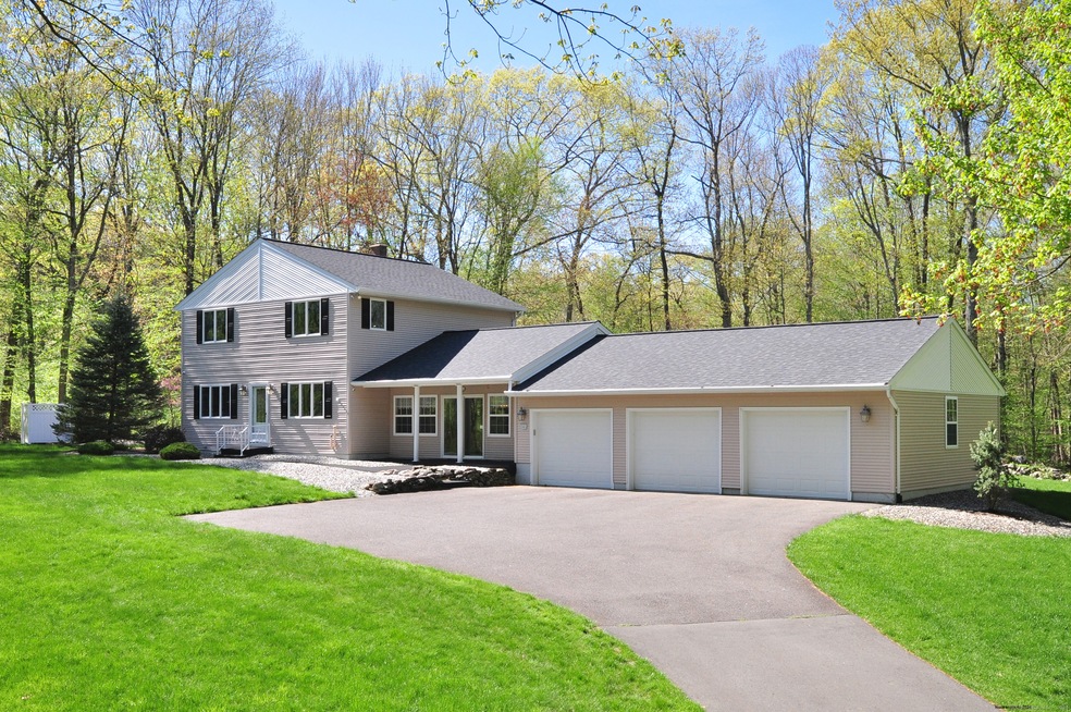 36 Griffen Rd, Harwinton, CT 06791 - photo 1