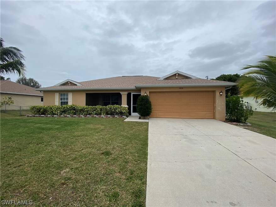 2908 NE 7th Ave, Cape Coral, FL 33909 - photo 1