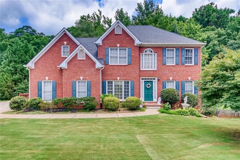 2411 Weatherstone Cir SE, Conyers, GA 30094 - photo 1