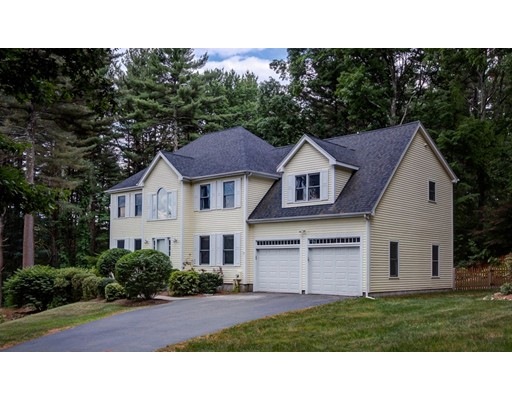 13 North St, Hopkinton, MA 01748 - photo 1