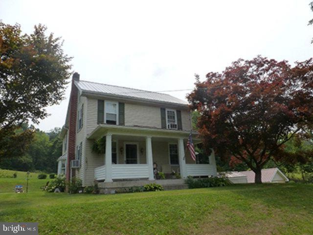 27 E High St, Mc Clure, PA 17841 - photo 1