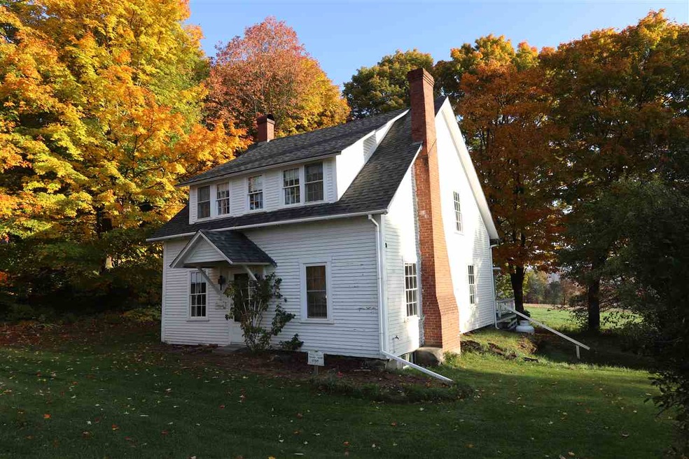 110 MacKs Mountain Rd, Peacham, VT 05862 - photo 1