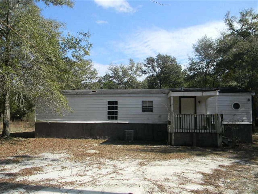 111 Purify Bay Rd, Crawfordville, FL 32327 - photo 1