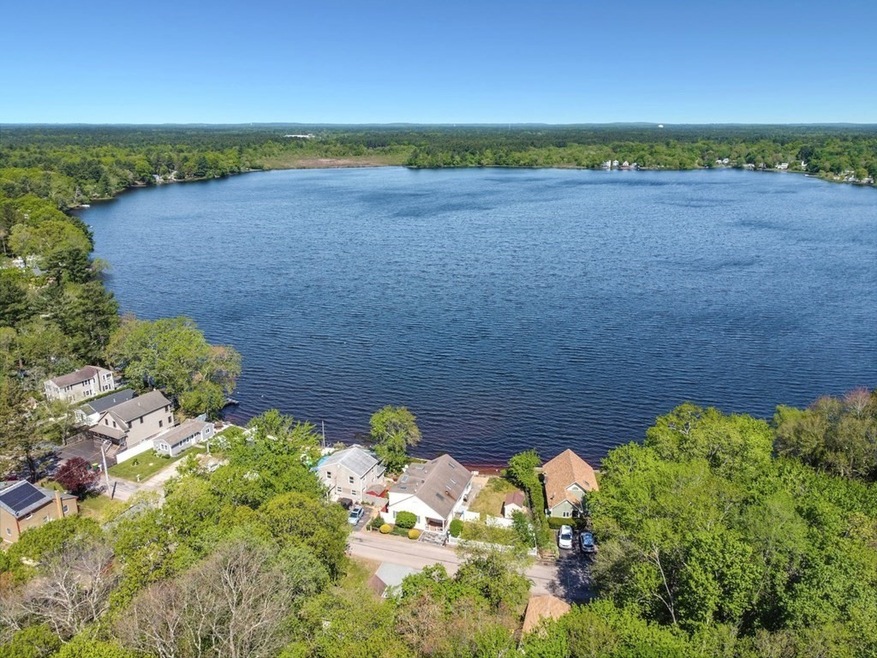 15 King Philip Rd, Norton, MA 02766 - photo 1