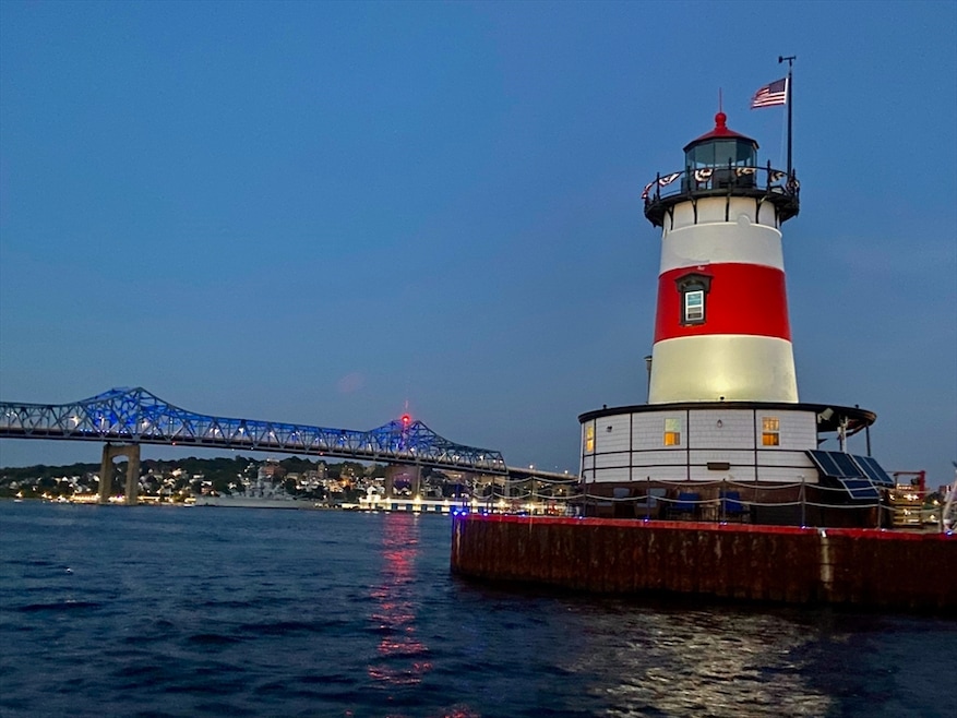 1 Taunton River, Somerset, MA 02726 - photo 1