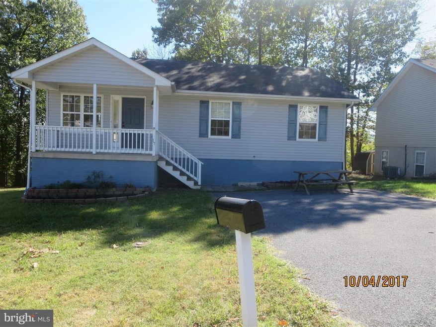 17 Crestview Dr, Front Royal, VA 22630 - photo 1