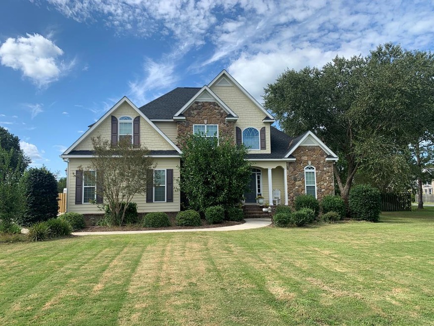 100 Slash Pine Ln S, Thomasville, GA 31757 - photo 1