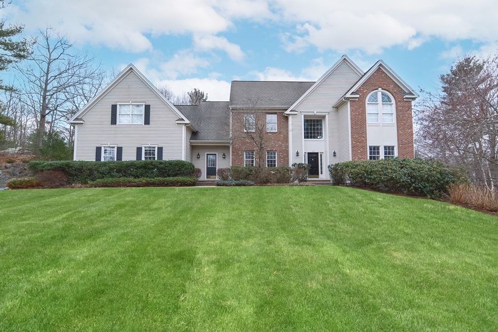 12 Bay Path Ln, Southborough, MA 01772 - photo 1