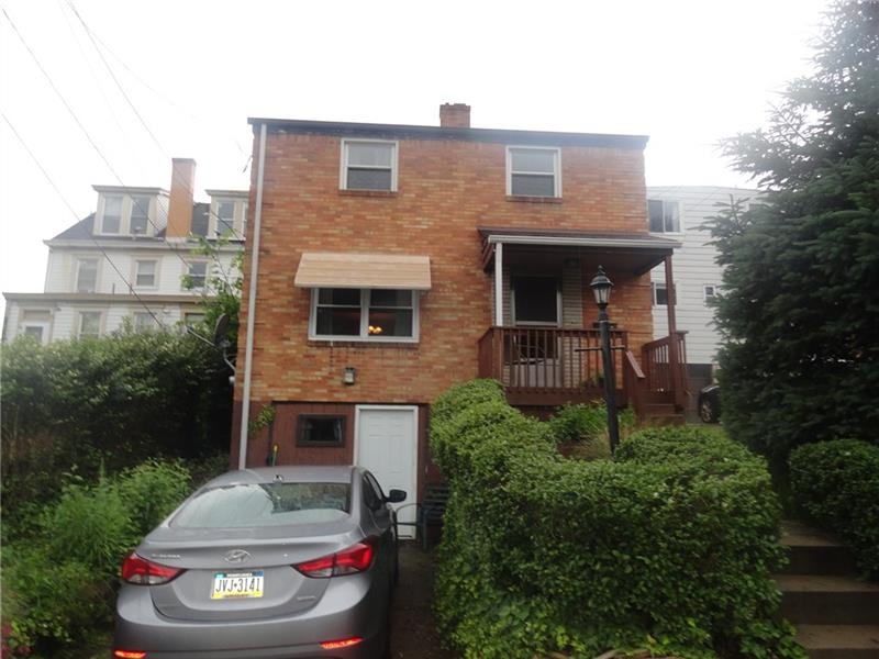 26 OAKLEY AVENUE IN WEST VIEW