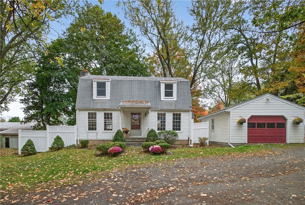 2867 Merritt Hill Rd, Penn Yan, NY 14527 - photo 1