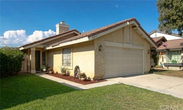 3841 Antelope Creek Drive