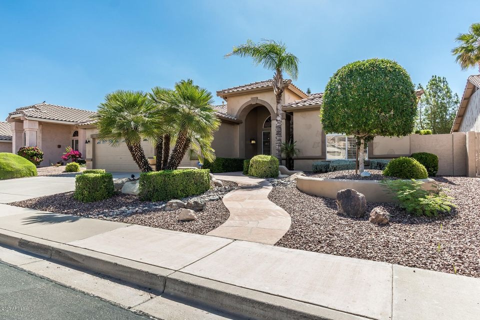 Westbrook Village Golf Course Home