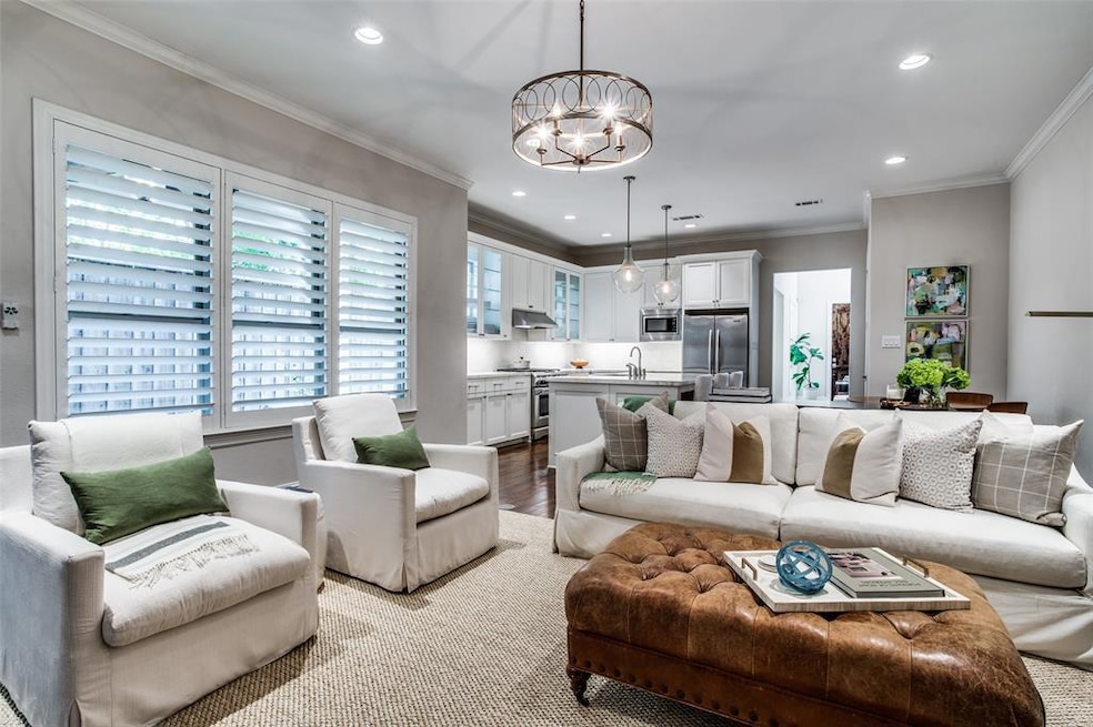 5607 Longview St, Dallas, TX 75206 - photo 1