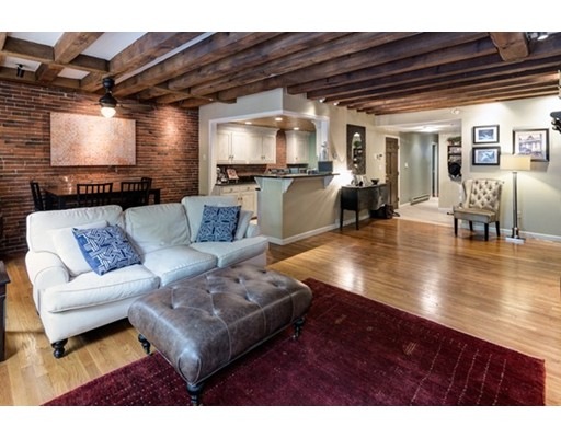 78-80 Commercial St unit 2, Boston, MA 02109 - photo 1