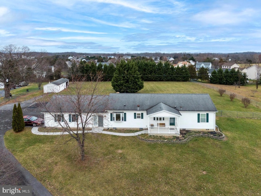 2713 Senseny Rd, Winchester, VA 22602 - photo 1